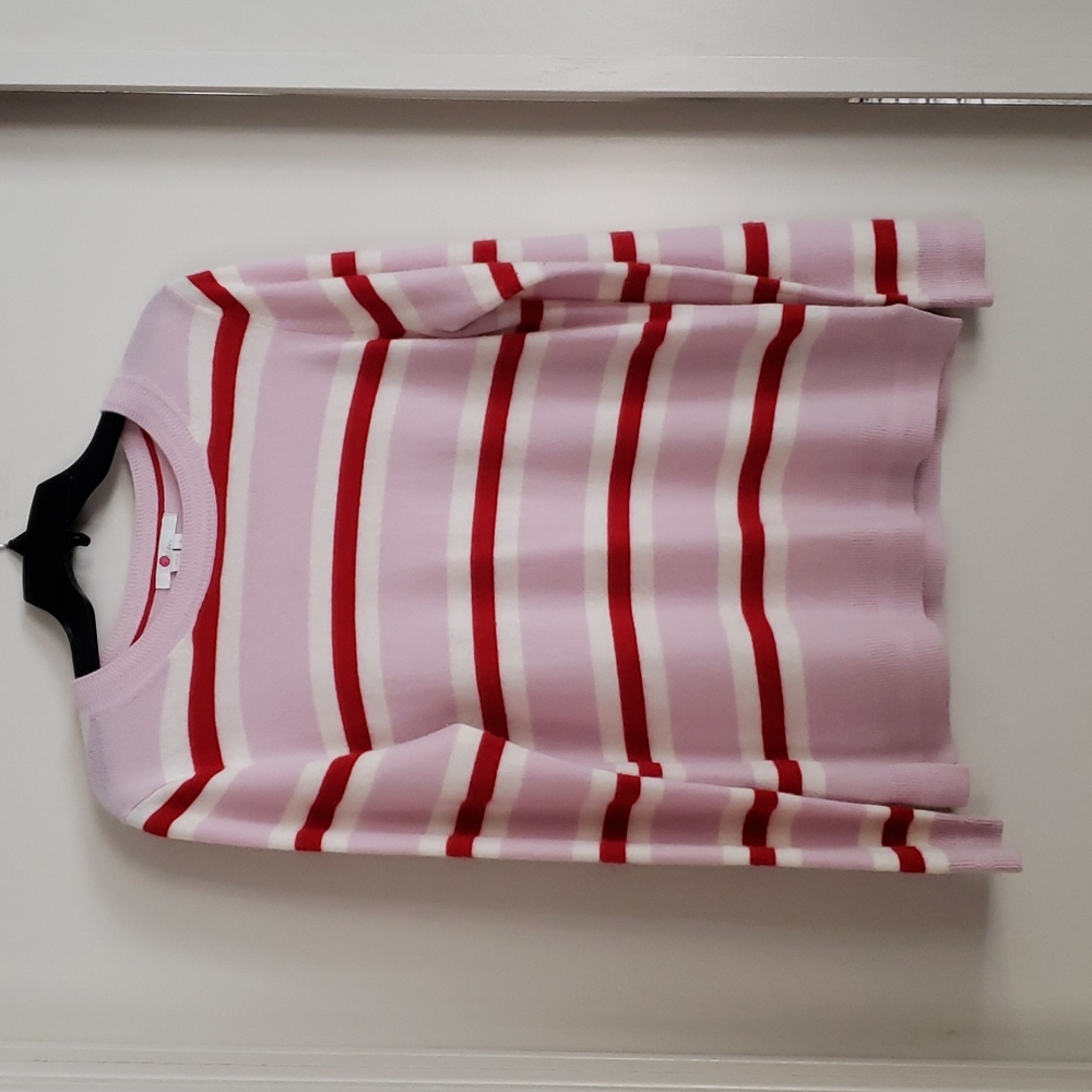 Beautiful and soft cashmere sweater